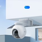 EZVIZ Панорамная и наклонная Wi-Fi-камера с питанием от аккумулятора EZVIZ CS-HB8C/SP (4MP)