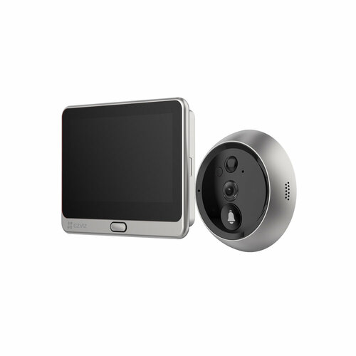 EZVIZ Беспроводной дверной глазок CS-DP2C