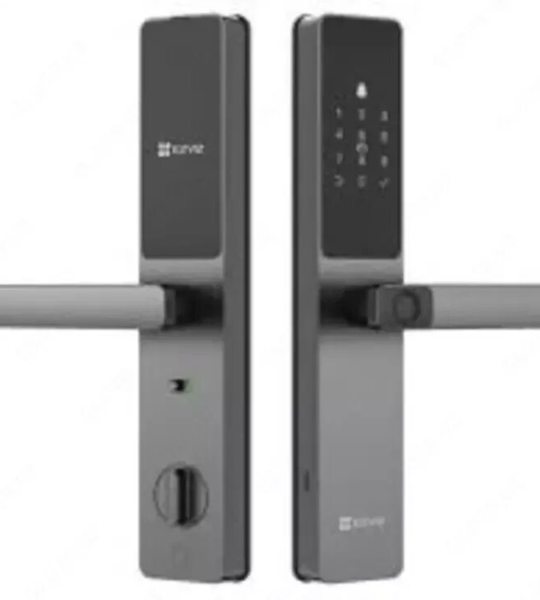 EZVIZ Умный замок с отпечатком пальца CS-DL05 (WBCP,M)