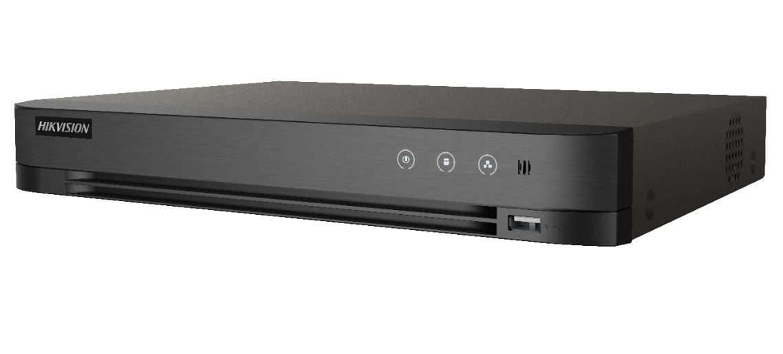 Видеорегистратор Hikvision DVR DS-7216HGHI-M1/T(STD)