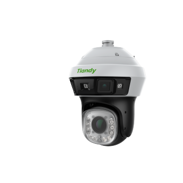 TC-H366V Spec:4MP/25X/IW/E/A/2.8mm
