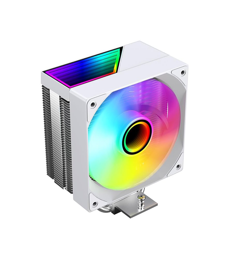 LEOPARD KF400 ARGB WHITE