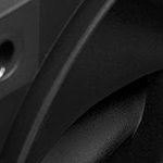 AIR COOLER AG400 BLACK ARGB