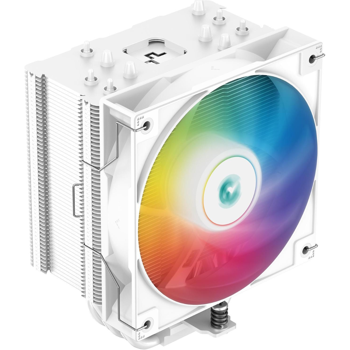 AIR COOLER AG500 WHITE ARGB