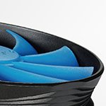 AIR COOLER GAMMA HUNTER V2