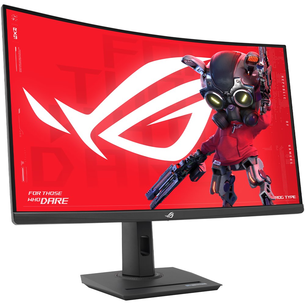 ASUS ROG XG32WCS 32″ 2K 180 Hz