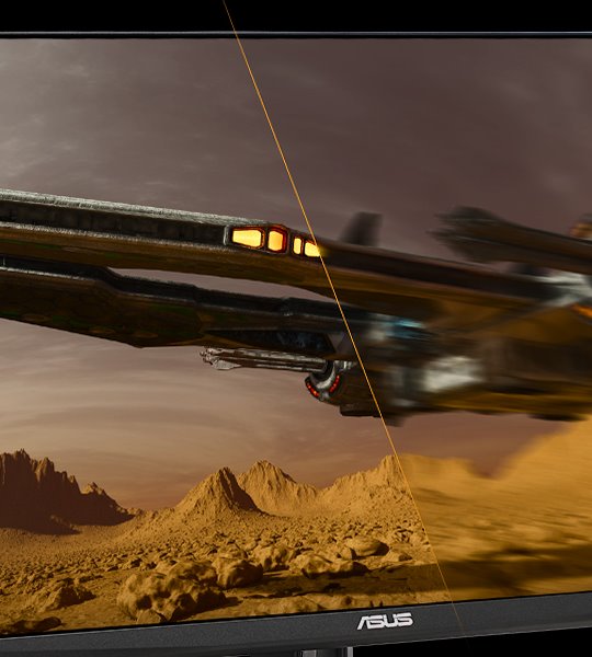 ASUS TUF VG27AQ3A 27″ 2K 180 Hz