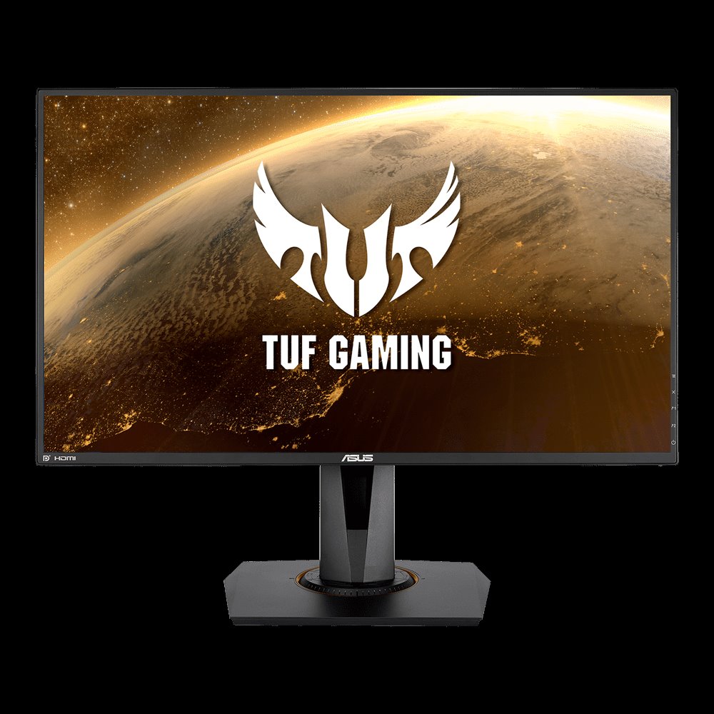 Asus TUF Gaming VG279QM 27″ FHD 280 Hz 1ms