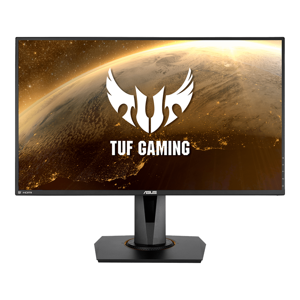Asus TUF Gaming VG279QM 27″ FHD 280 Hz 1ms