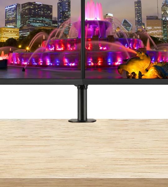 ASUS TUF VG32AQA1A 32″ 2K 170 Hz