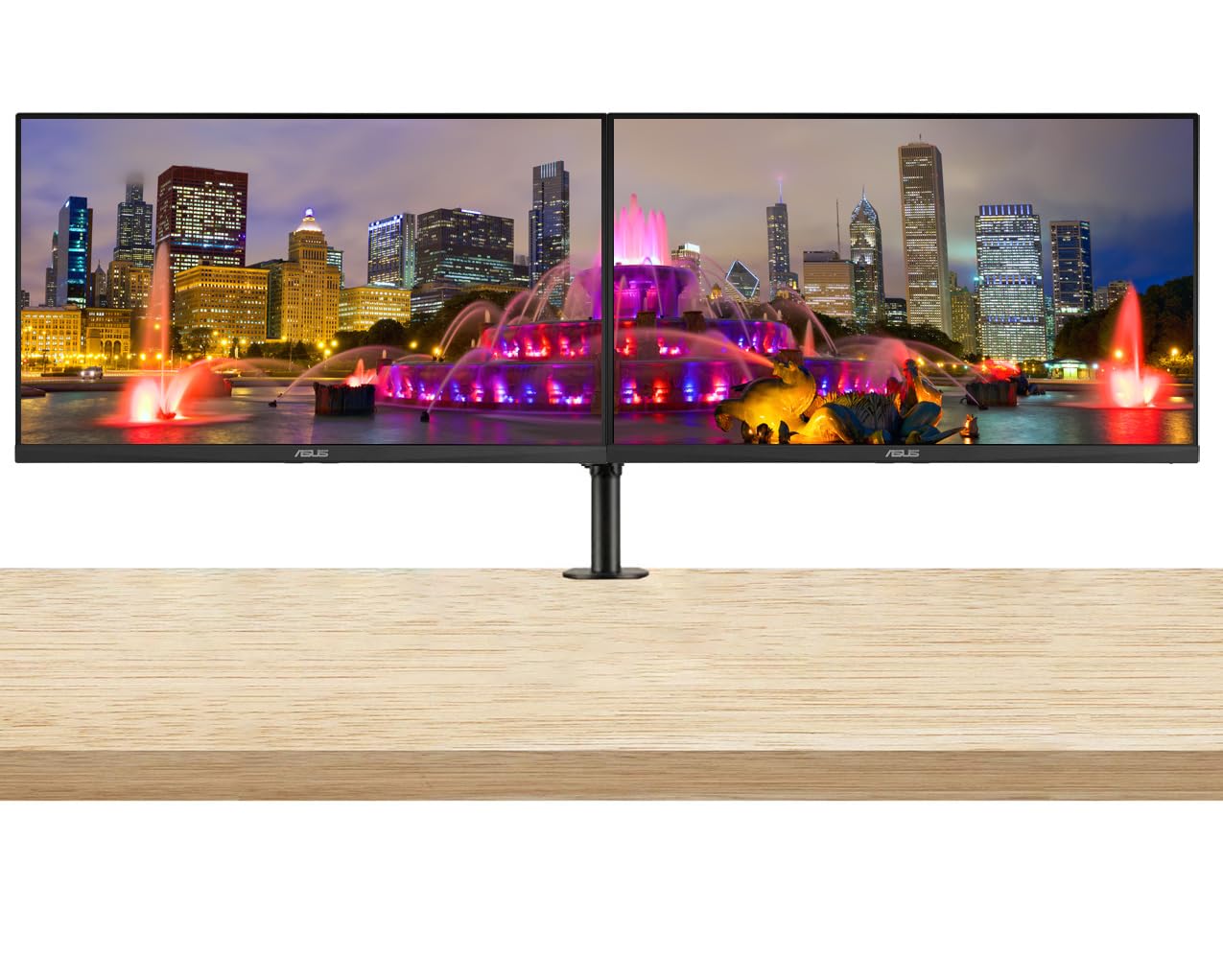 ASUS TUF VG32AQA1A 32″ 2K 170 Hz