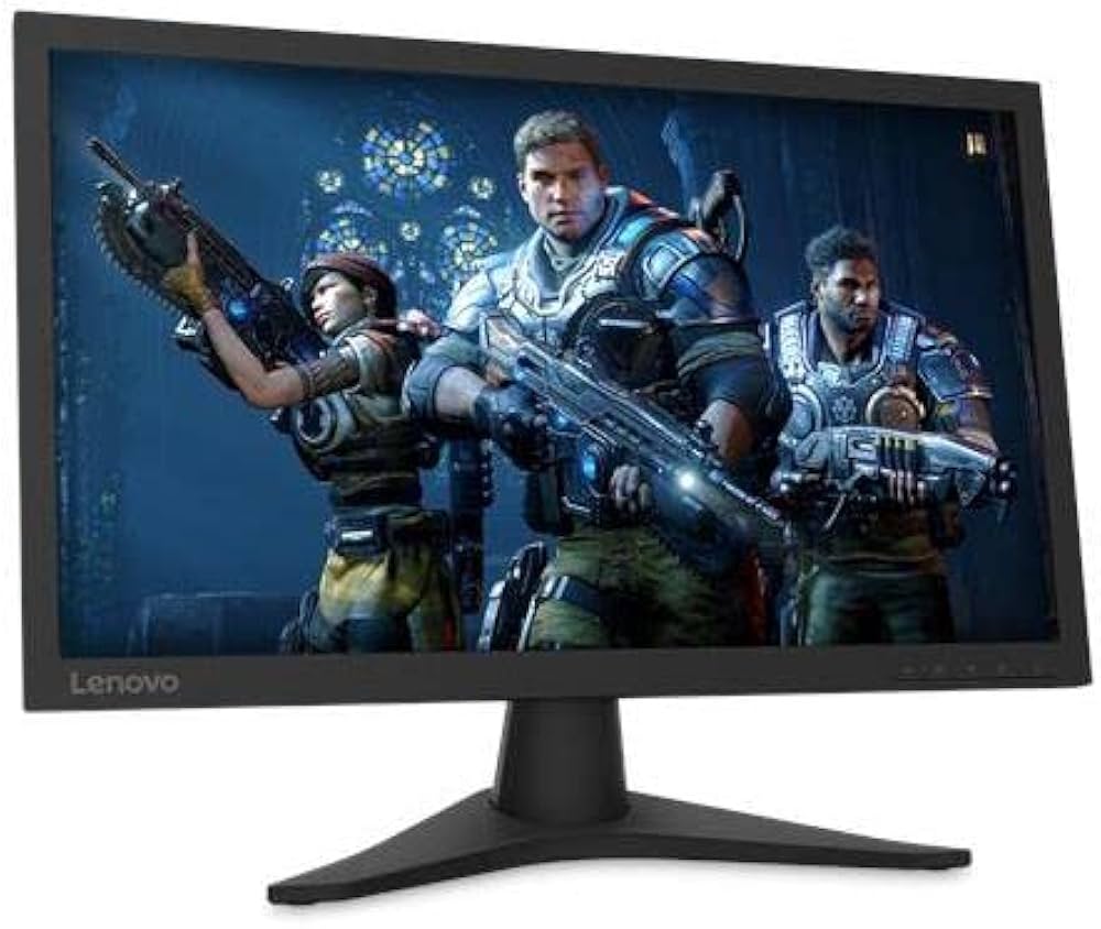 Lenovo G24‑10 24″ 144Hz