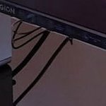 Lenovo LEGION R25F‑30 24.5″