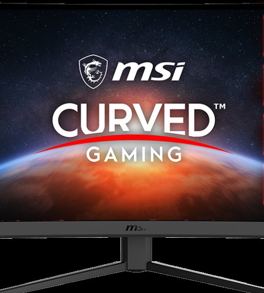 MSI G32C4X Curved 250Hz FHD 32″