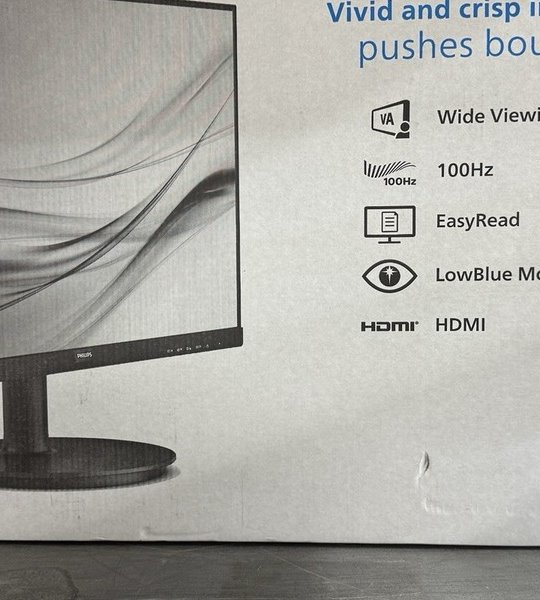 Philips 271V8 100Hz 27″