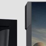 Samsung G3 27″ Odyssey 165Hz