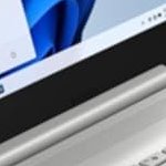 HP 15S-FQ5066TU i5-12th / 8GB / 512 SSD 15.6″