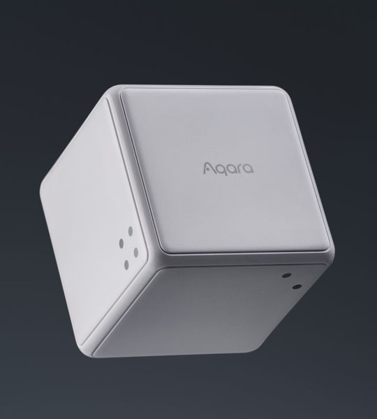 AQARA CTP-R01 Cube T1 Pro Куб управления