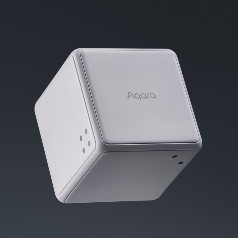 AQARA CTP-R01 Cube T1 Pro Куб управления