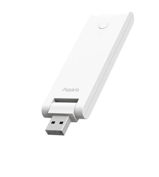 AQARA HE1-G01 Aqara E1 Hub USB Центр управления умным домом