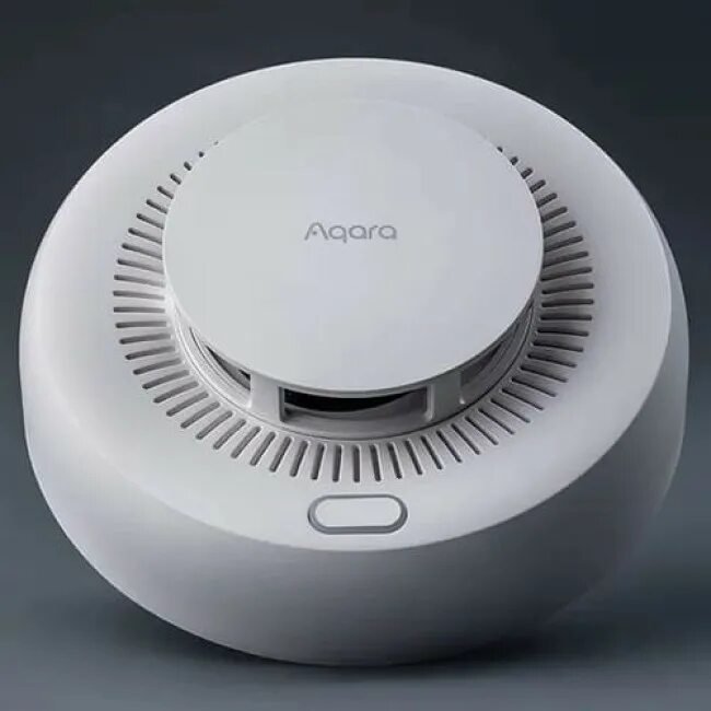 AQARA JY-GZ-03AQ Smart Smoke Detector Умный датчик дыма