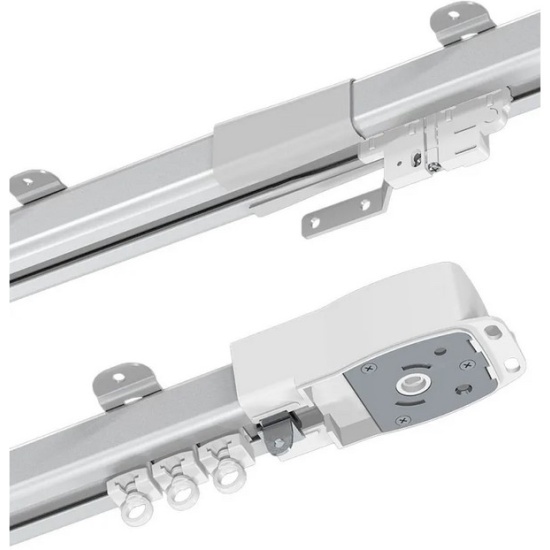 AQARA MT-M01D Telescopic Track (1.75-3m) Карниз регулируемой длины