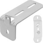 AQARA MT-M05D Rail Mount (Two-sided) Крепление для карниза двухсторонняя