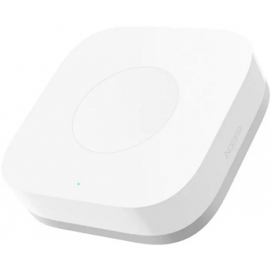 AQARA WB-R02D wireless mini switch T1 Беспроводная кнопка