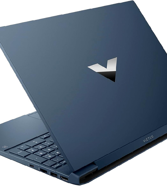 HP Victus Ryzen 15‑FB 2139NW R7‑8845HS / 16GB / 512GB / RTX 3050 6G