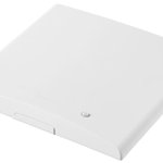 AQARA WS-EUK03 Smart Wall Switch (With Neutral, Single Rocker) Выключатель одноклавишный с нейтралью