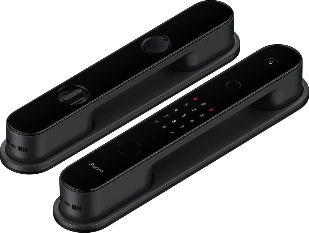 AQARA ZNMS20LM Door Lock D100 Умный дверной замок