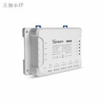 SONOFF 4CHPROR3 Wi-Fi Smart Switch with RF Control