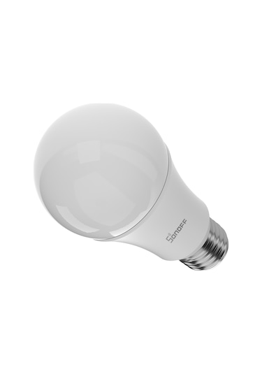 SONOFF B05-BL-A60(E27, 220V) RGBCW Wi-Fi Smart LED Bulb