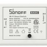 SONOFF BASICR2 Wi-Fi Smart Switch