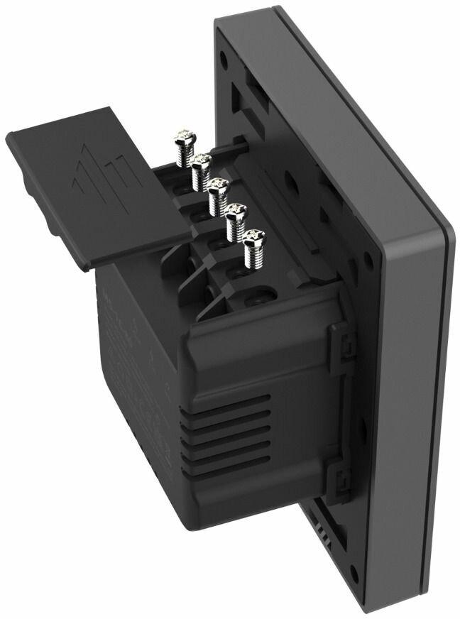 SONOFF M5-1C-80 Wall Switch 1 Gang