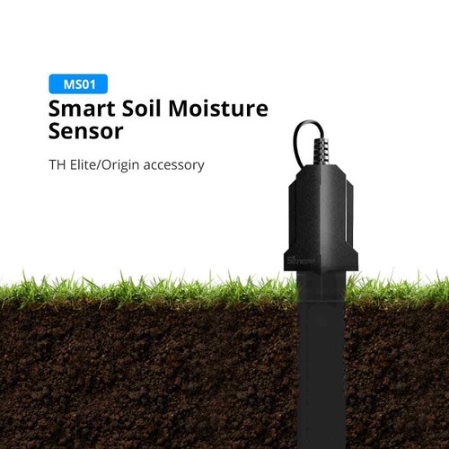 SONOFF MS01 Smart Soil Moisture Sensor