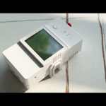 SONOFF POWCT Ring Smart Power Meter