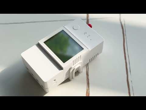 SONOFF POWCT Ring Smart Power Meter