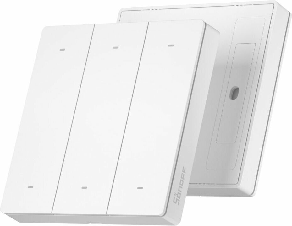 SONOFF R5W(with battery) SwitchMan Scene Controller eWeLink-Remote