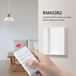 SONOFF RM433R2-BASE