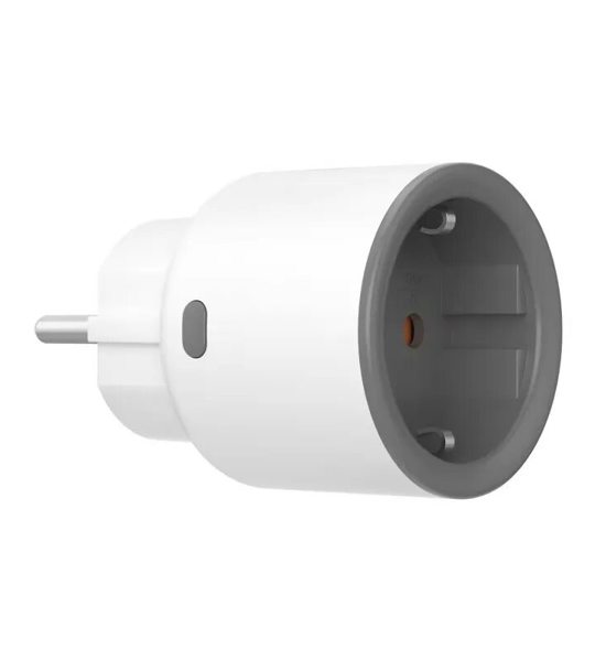 SONOFF S60TPF(EU) Wi-Fi Smart Plug