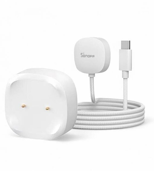 SONOFF SNZB-05P (with-battery) Zigbee Water Leak Sensor