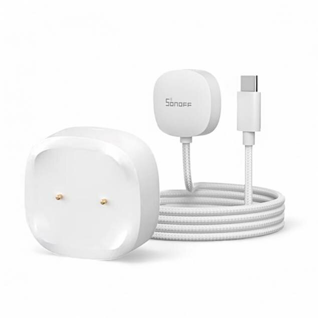 SONOFF SNZB-05P (with-battery) Zigbee Water Leak Sensor