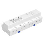 SONOFF SPM-4Relay Stackable Power Meter