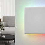 SONOFF T5-2C-86 TX Ultimate Smart Touch Wall Switch 2 Gang