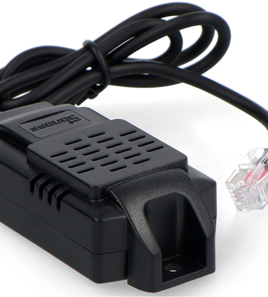 SONOFF THS01 Temperature and Humidity Sensor