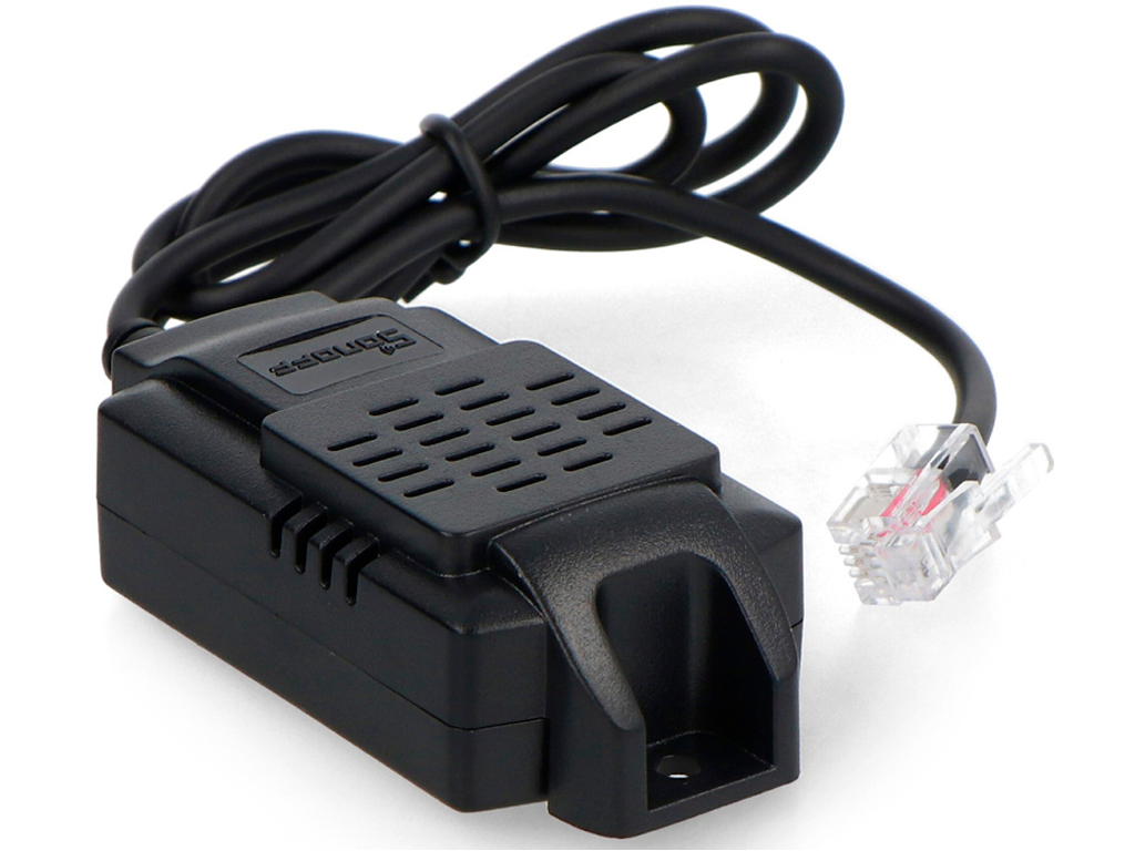 SONOFF THS01 Temperature and Humidity Sensor