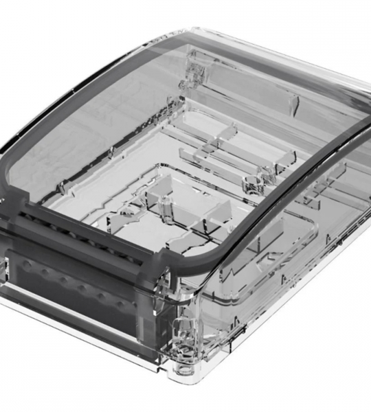 SONOFF Waterproof box R2