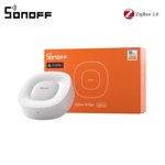 SONOFF ZBBridge-U Center of Smart Home Matter Wi-Fi Zigbee Bridge Ethernet RJ45