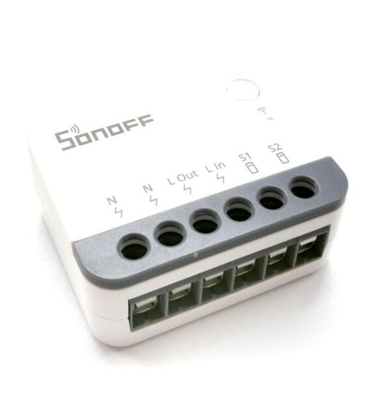 SONOFF ZBMINIR2 Zigbee Extreme Switch